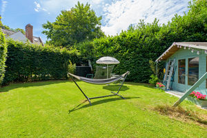 Garden- click for photo gallery